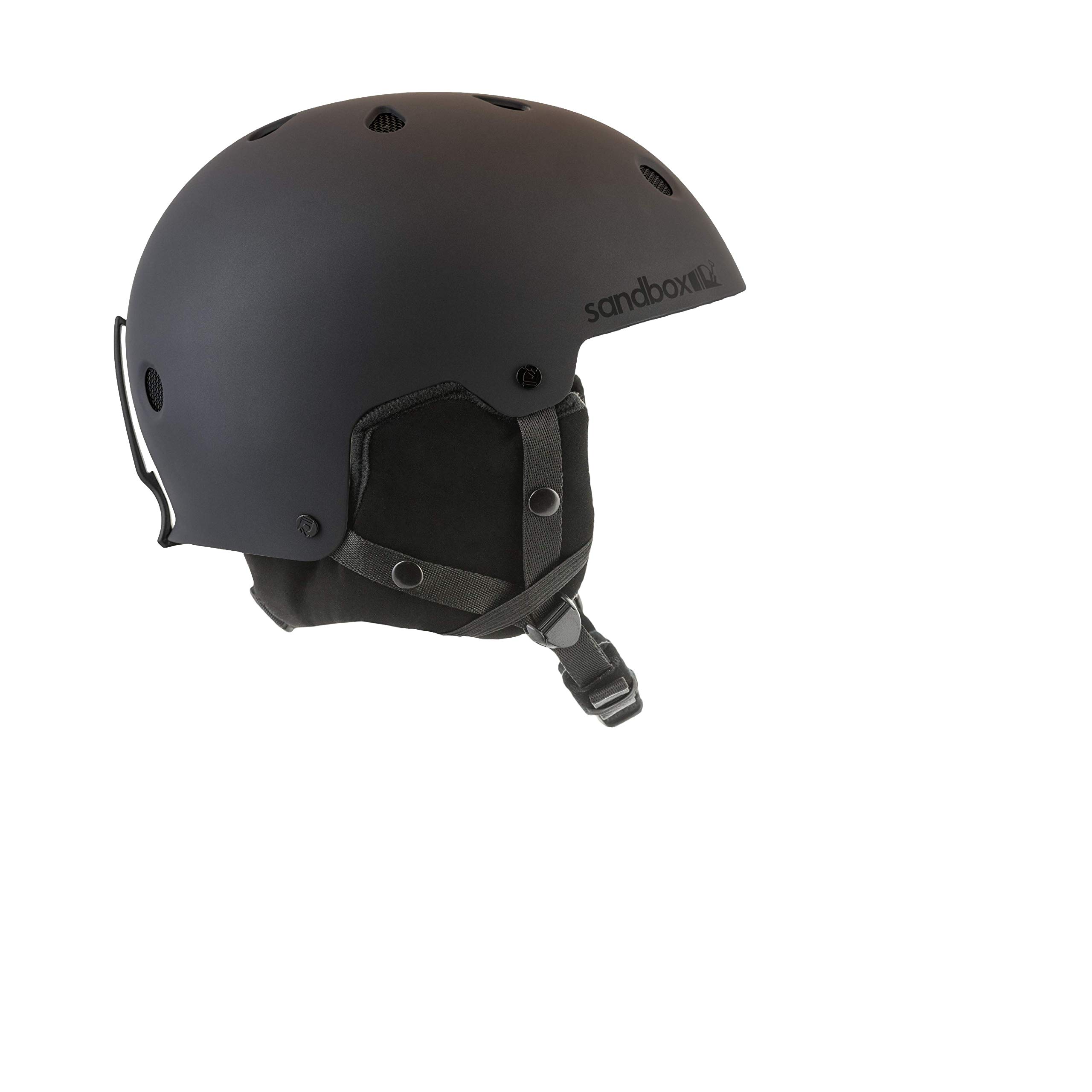 Sandbox Legend Apex Snow Helmet