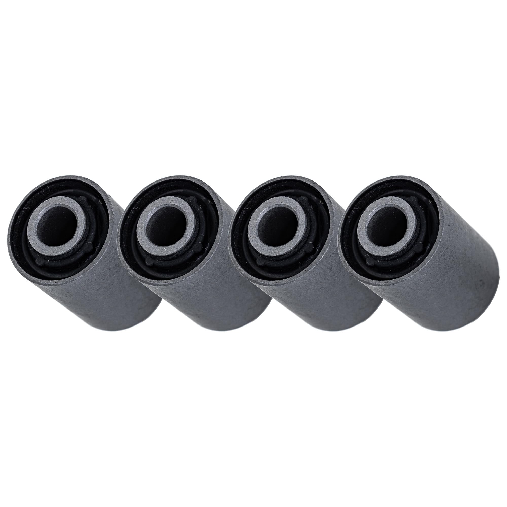 Amazon.com: NICHE Front Control A-Arm Bushing Kit for Kawasaki