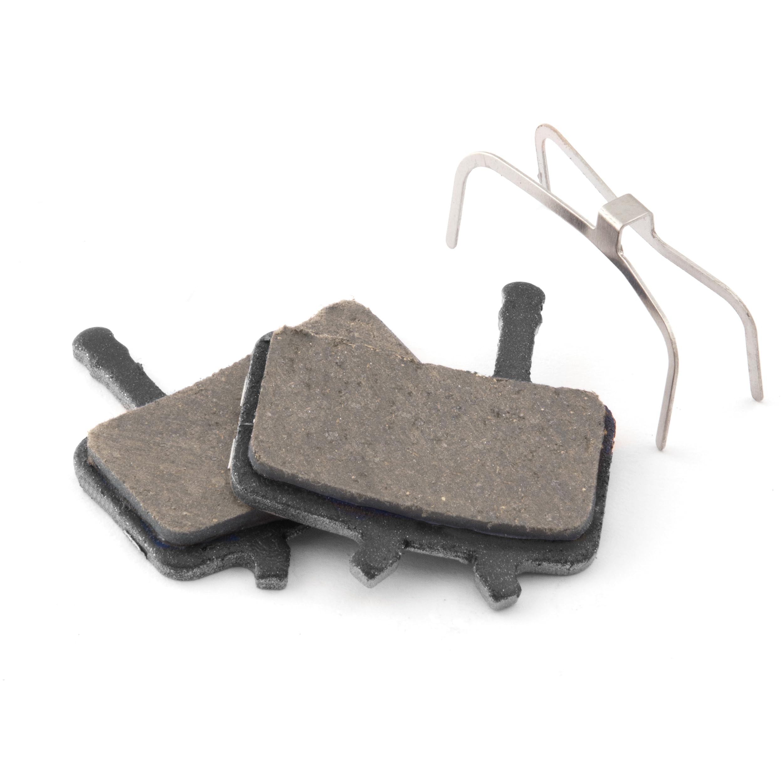 Clarks VX813C MTB Organic DISC BRAKE PADS - Avid BB7 & Juicy CMD - FAST UK STOCK