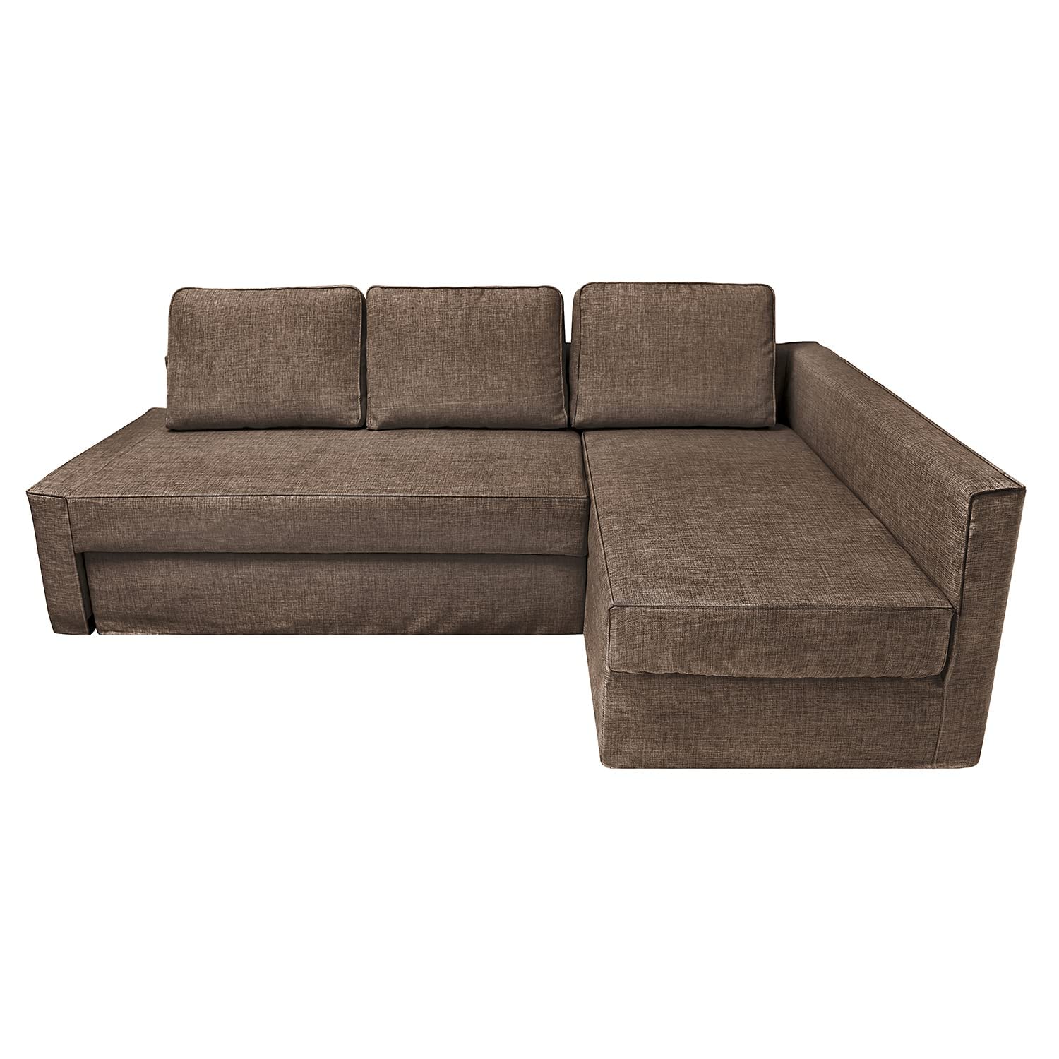 Buy CRIUSJA Couch Covers for IKEA Friheten Sofa Bed er, Couch Cover for