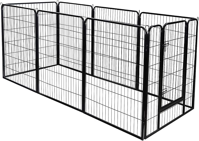 Foto 6 de 6 de UNDERDOG Bolígrafos Extra Resistentes para Cachorros, 8 bolígrafos de Panel para Interiores y Exteriores