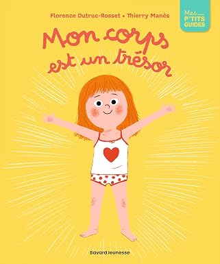 Mon corps est un trésor