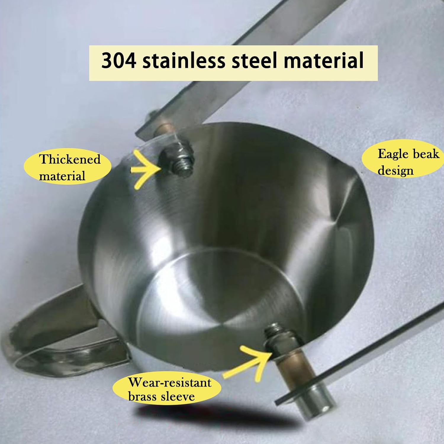 Stainless Steel Water Sampling Cups - 500/1000ml Telescopic Liquid Sampler Pole, 6m/19.69ft Length, Durable Plastic, Ideal for Water Quality Testing & Sludge Measurement