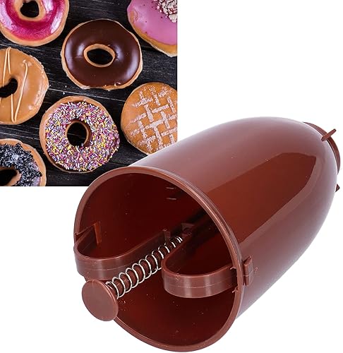 Miniatura 6 de Donut - Utensilios de cocina para hacer donas para el hogar para cocinas (predeterminado)