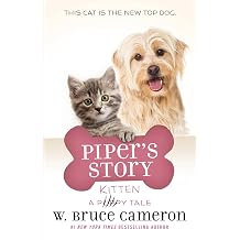 Pipers Story A Puppy Tale