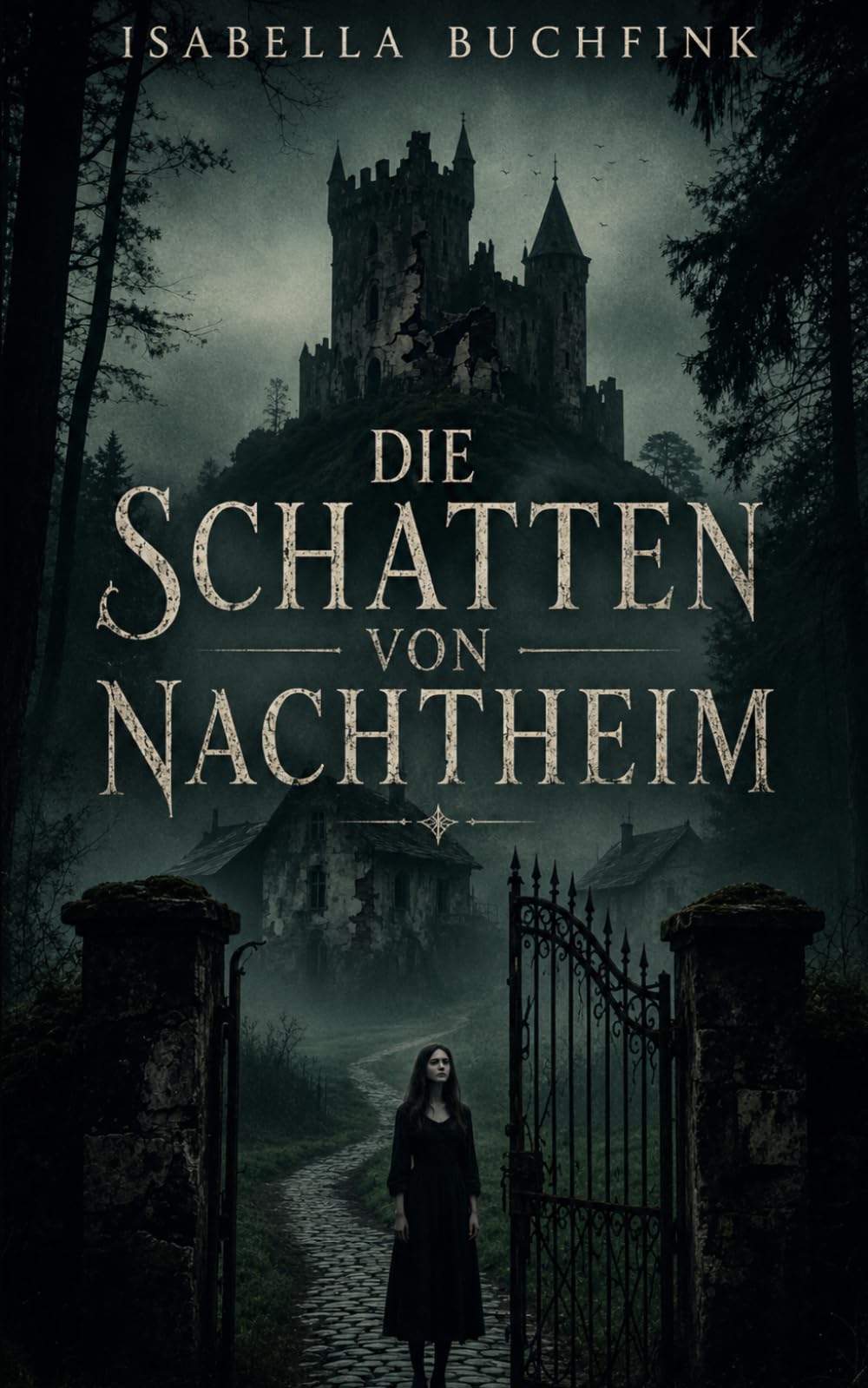 Die Schatten von Nachtheim