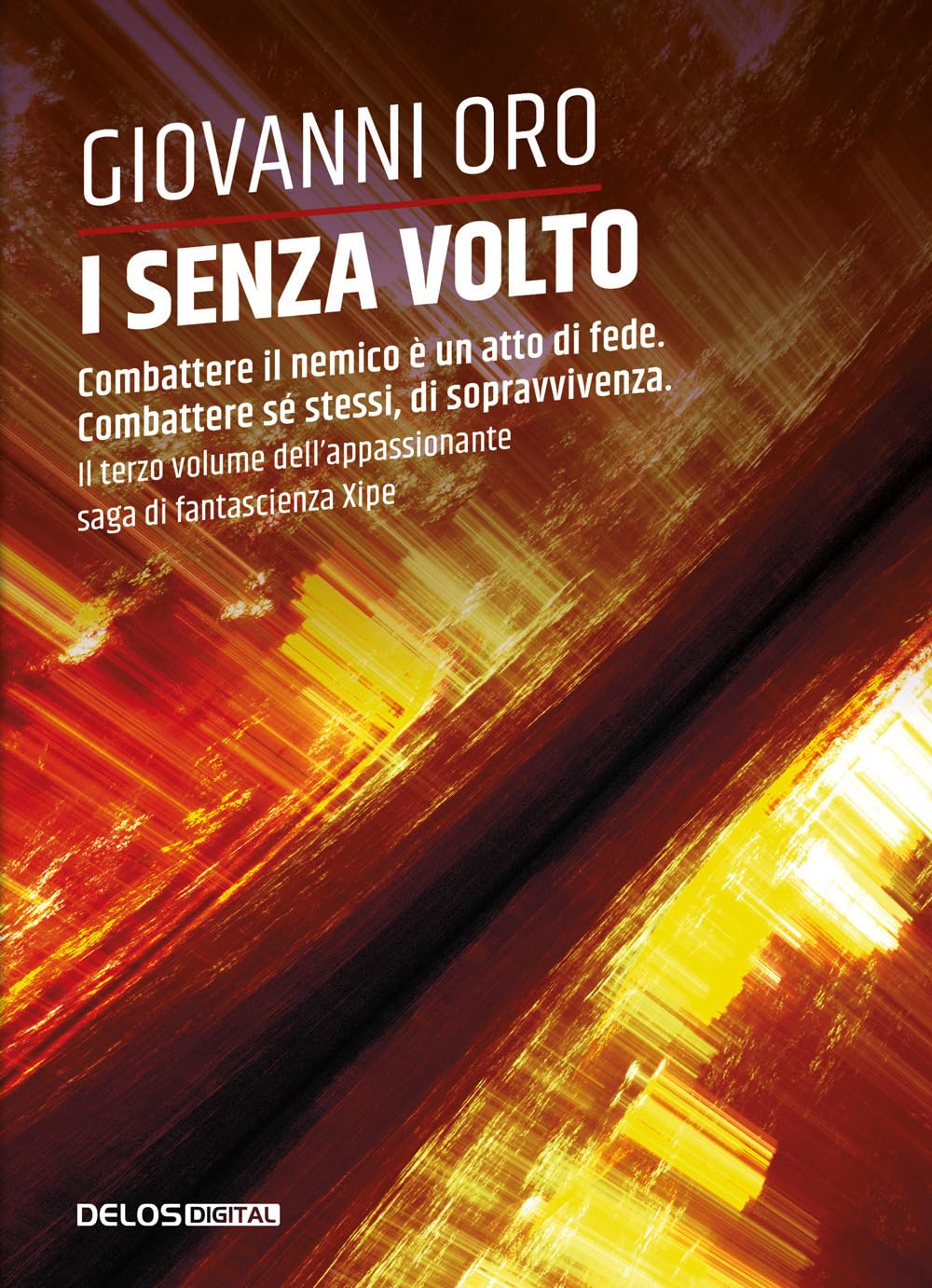 I Senza Volto - 4