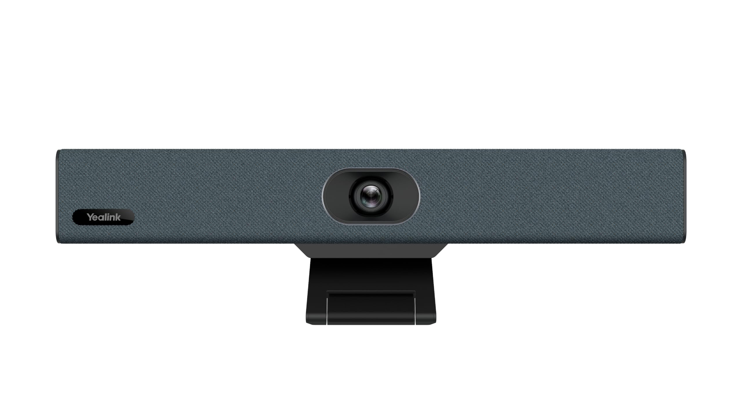 Yealink UVC34 All in one USB Video Bar, Wide Angle Lens, Electric Lens Cap, Auto Framing, Yealink Noice Proof Technology, AI Face Enhancement, Remote Device Management (UVC34)-picture-26