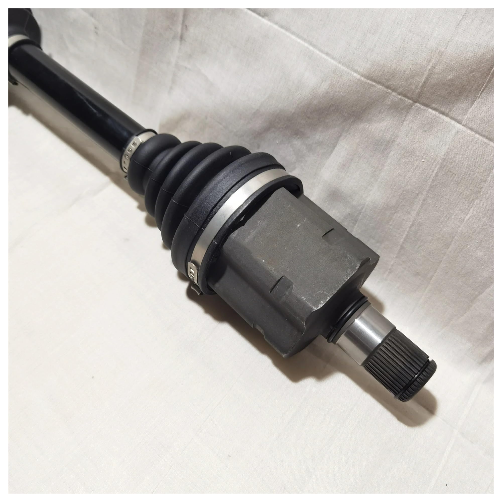 Eje delantero izquierdo y derecho Eje Impulsor Del CV Frente De Las Piezas Automóvil Coche PX038 Para VW Para Tiguan