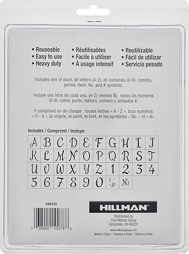 Miniatura 2 de The Hillman Group