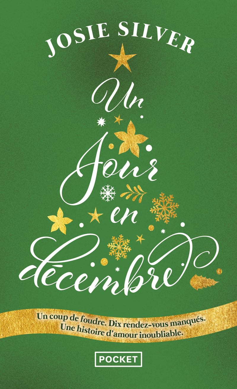 Un jour en decembre