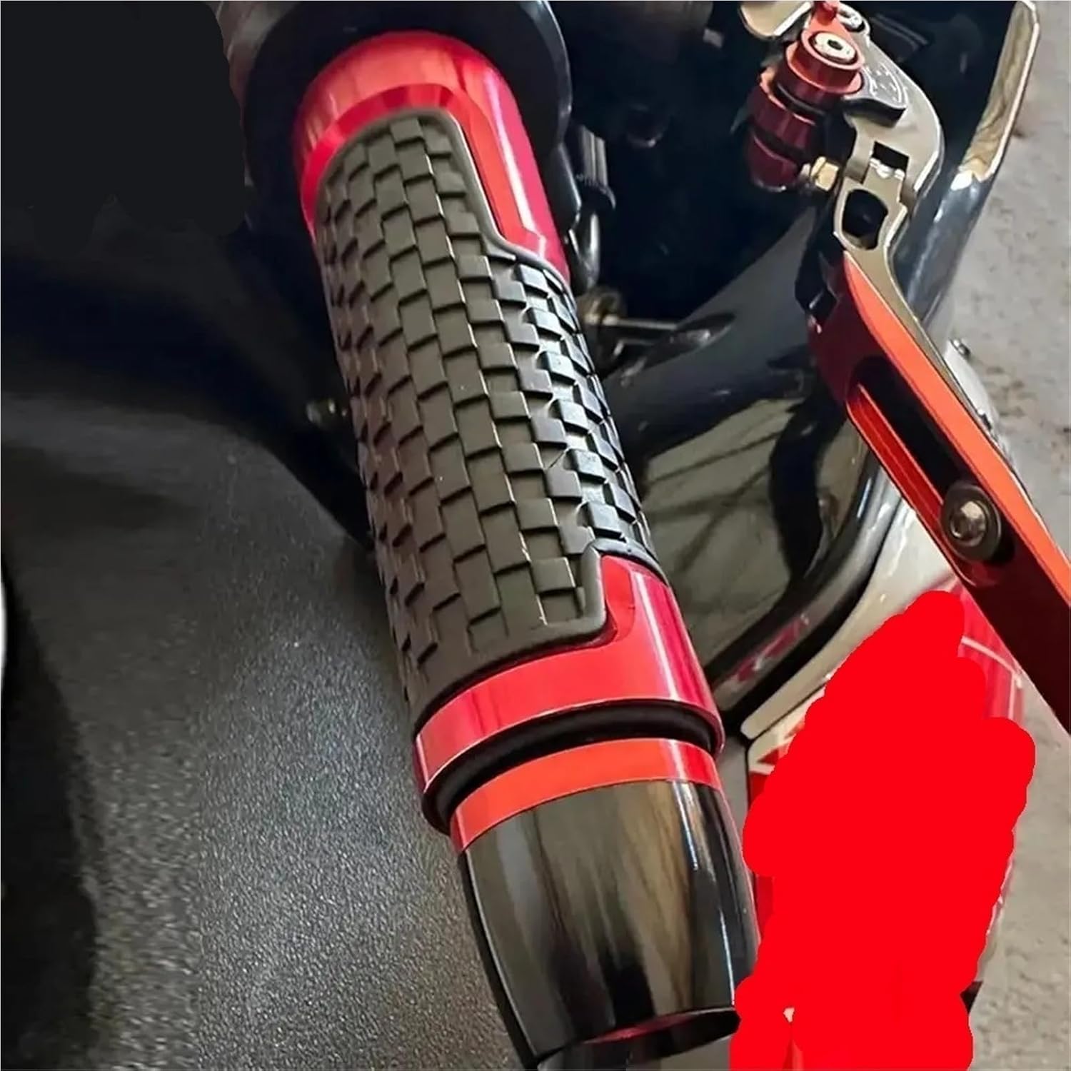 備前焼】矢部篤郎 1点モノ 希少 花瓶 一輪挿しオレンジ 緑 陶芸品 陶器