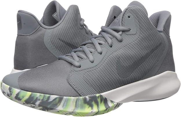 Precision Iii Basketball Shoes
