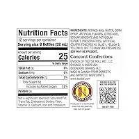 Vista 2 de Cry Baby Paquete de 8 mini bebidas ácidas