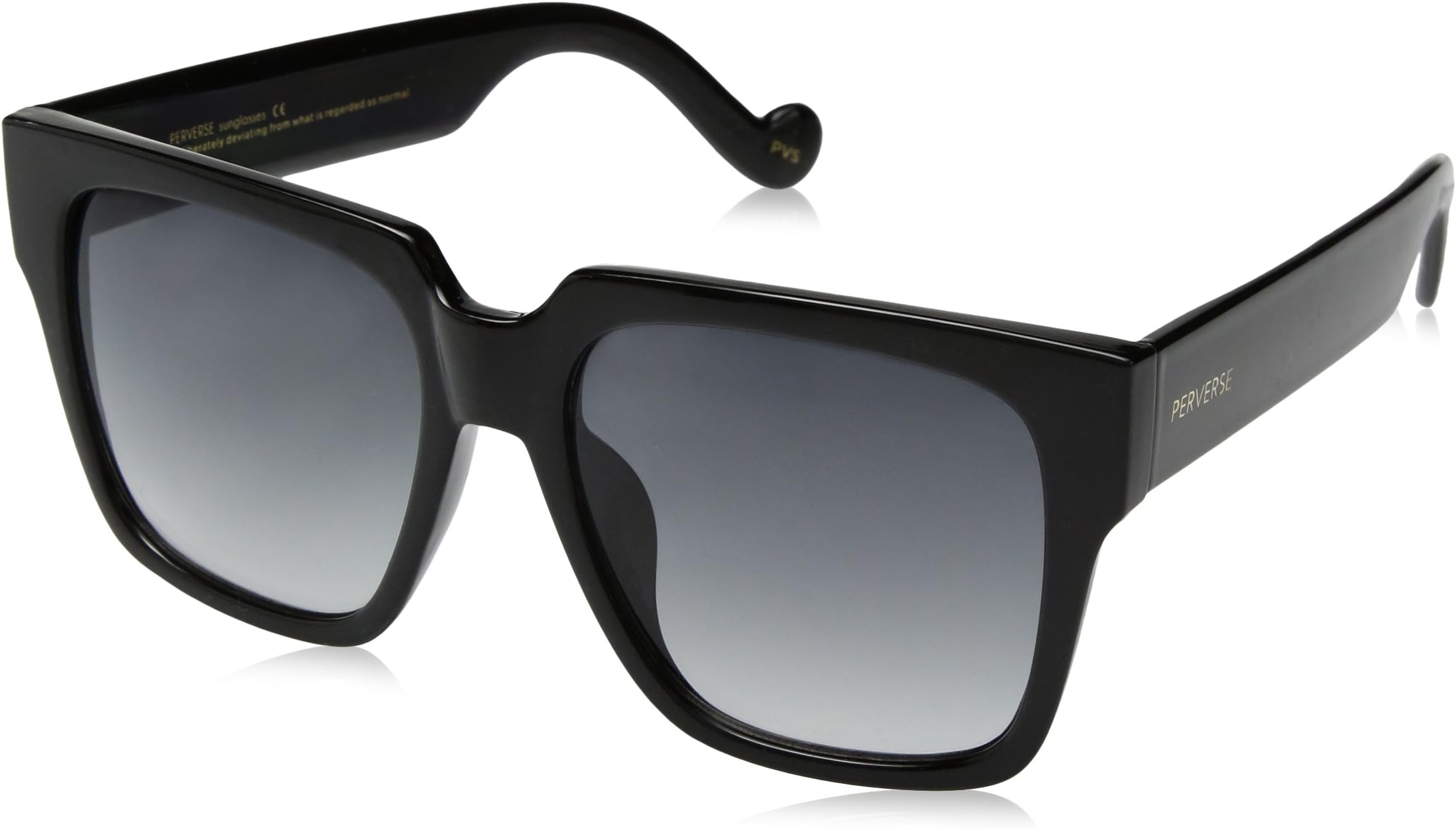 PERVERSE Sunglasses Womens Buh Bye Paparazzi