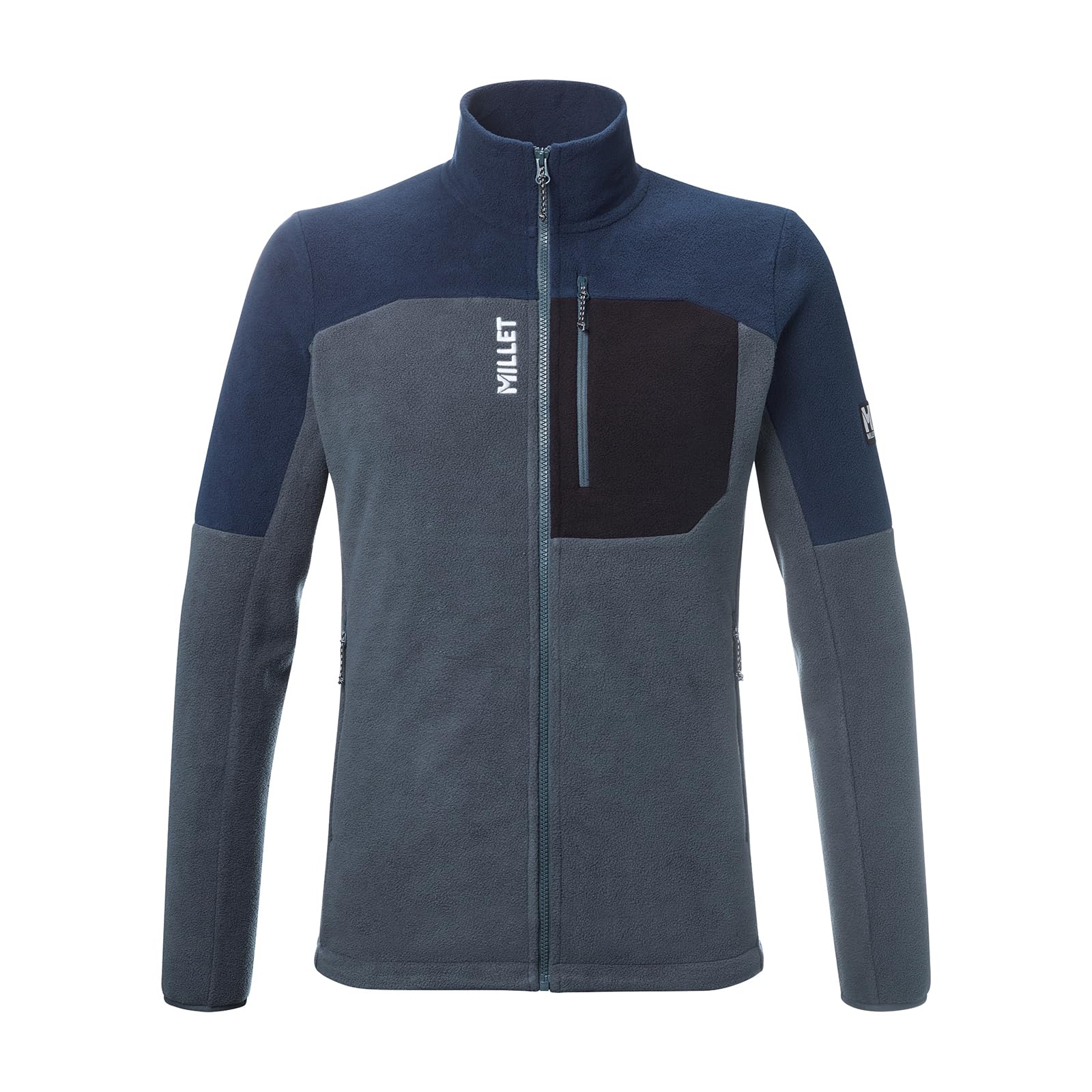 MILLET Cimai Full Zip Fleece M