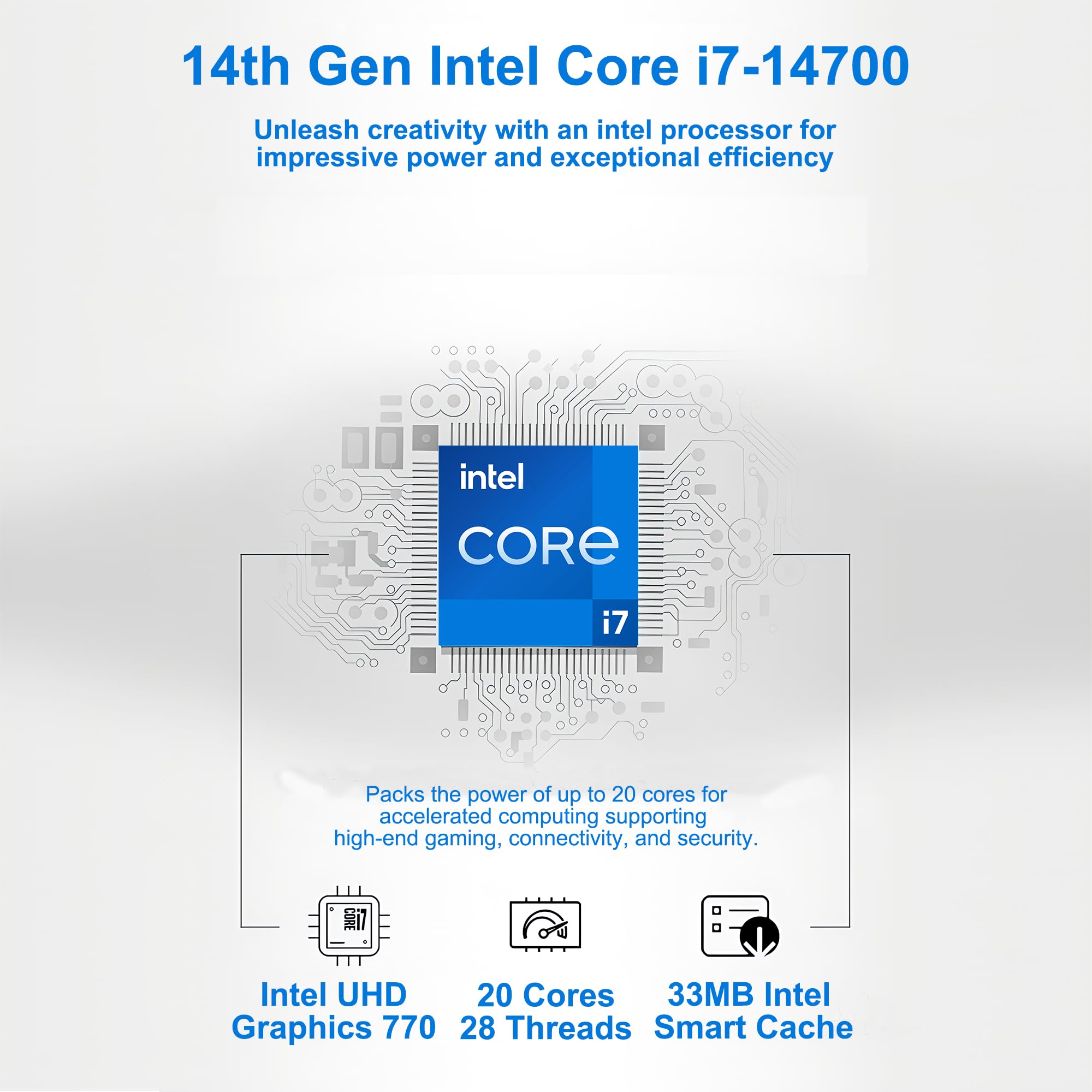 Windowsデスクトップ Intel Core-i7 SSD500GB 32bitOS Win10 Pro Amazon.com: HP Envy Desktop, 14th Gen Intel Core i7 Processor (up