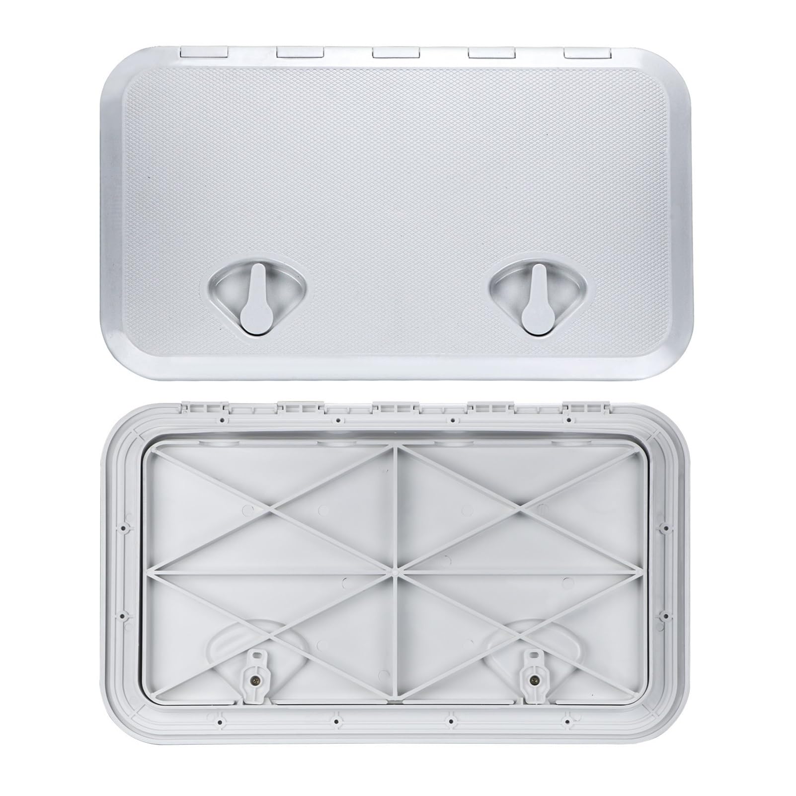 Ventilatore da tetto per camper, Servizio di manutenzione Flap Fit Asciugatrice