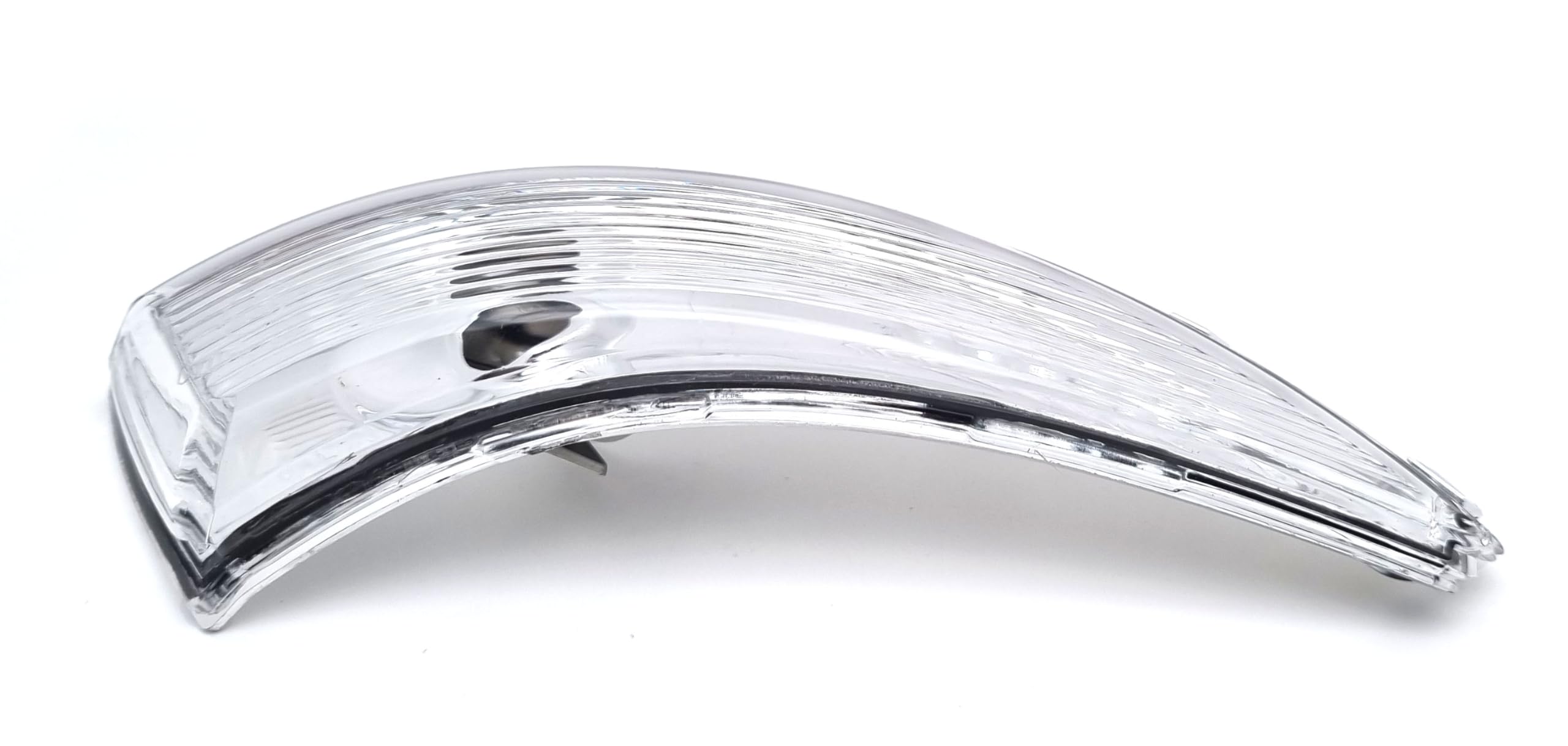 BSSTORE Intermitente espejo retrovisor lateral para Clio 4 2012, Captur 2013, Micra 5 2017, ZOE 2013 (derecho - lado del pasajero)