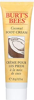 Burt's Bees Coconut Foot Cream, 0.75 Ounce