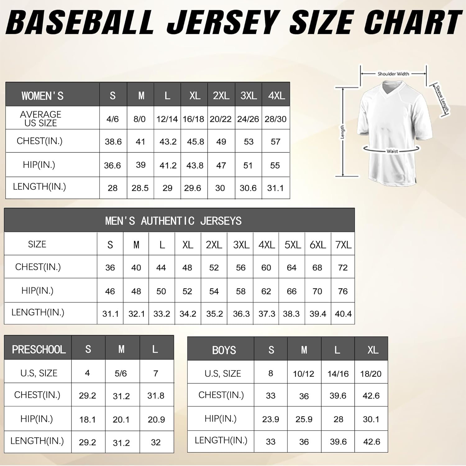 Custom Baseball Jersey Ice Cream Jersey Name Number Logo Baseball Jersey Customize Men Women Youth - Image 4