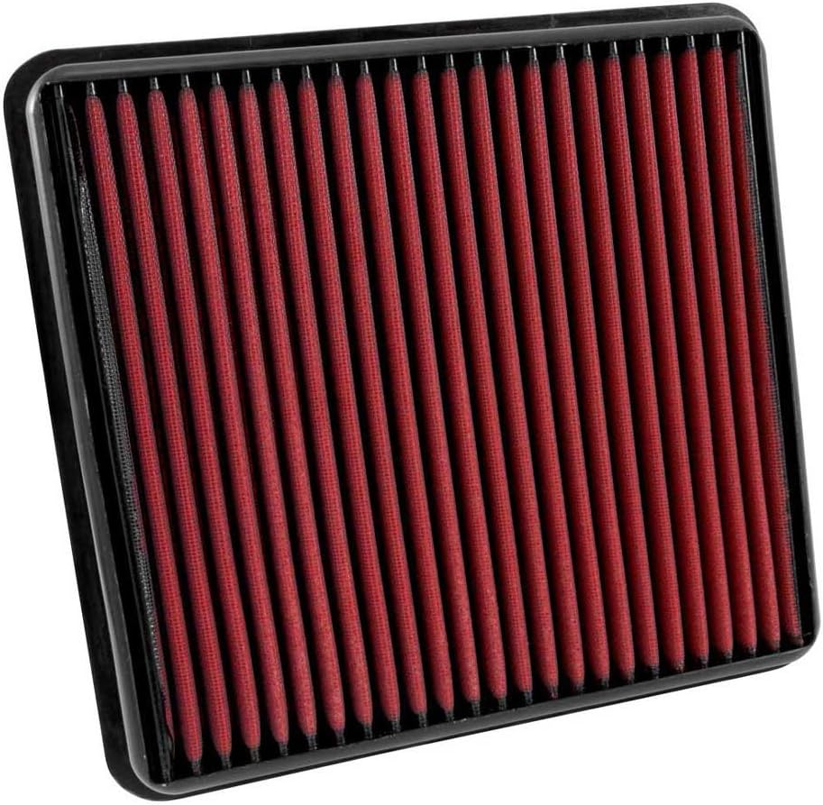 28-20387 DryFlow Air Filter