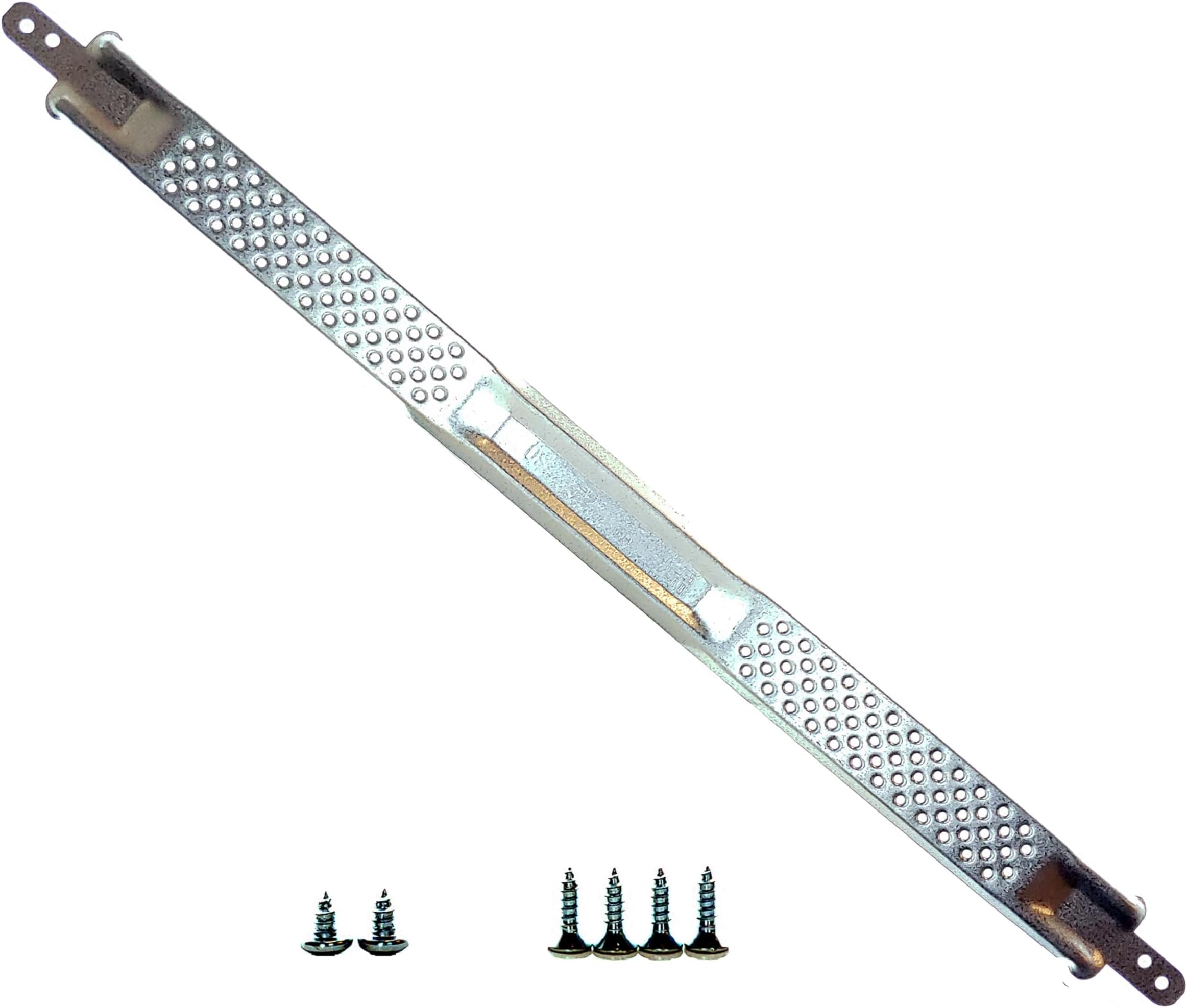 Kelaro EZ Dishwasher Mounting Bracket Kit for Granite and