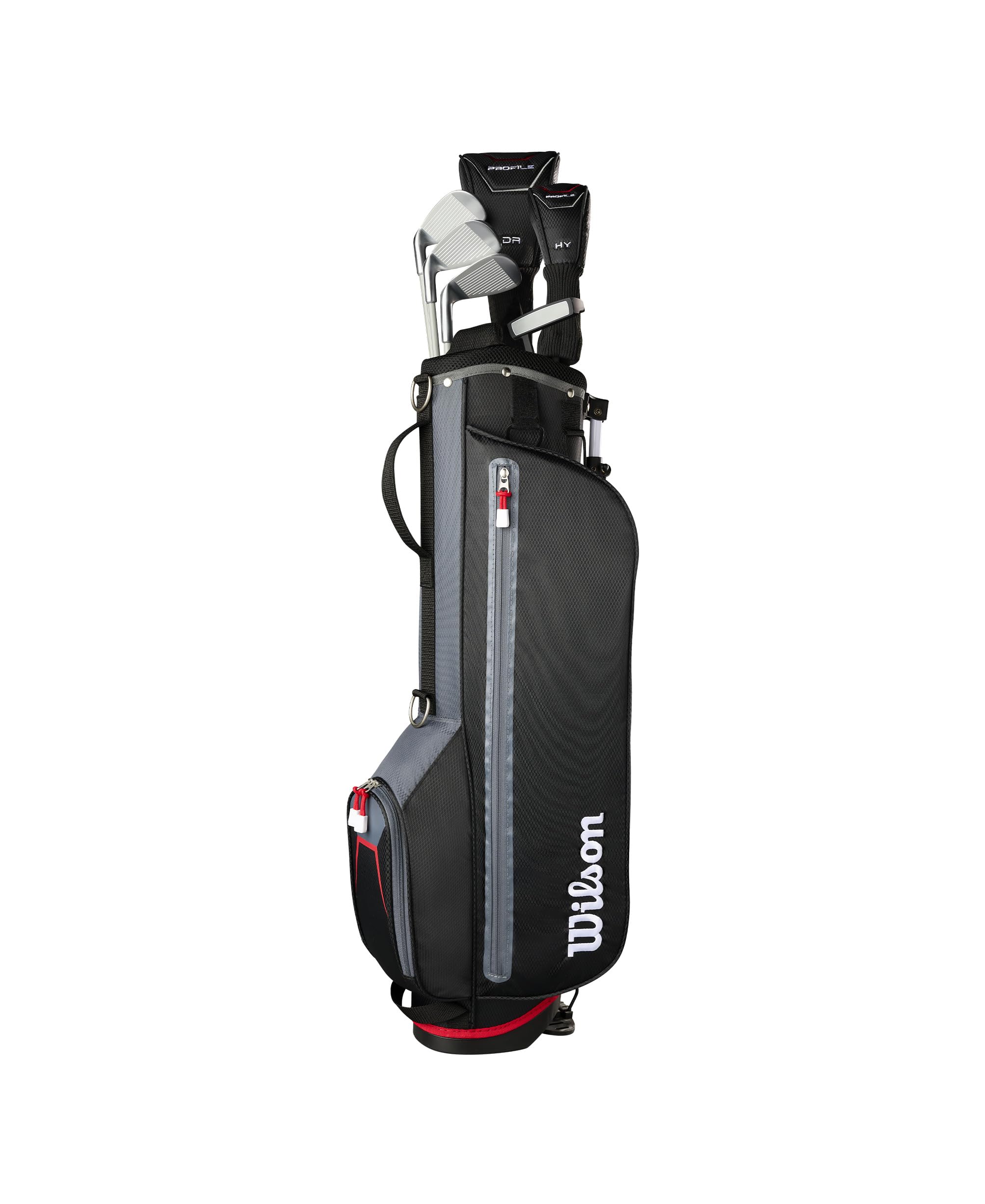 Wilson Profile Junior Ensembles de Golf complets