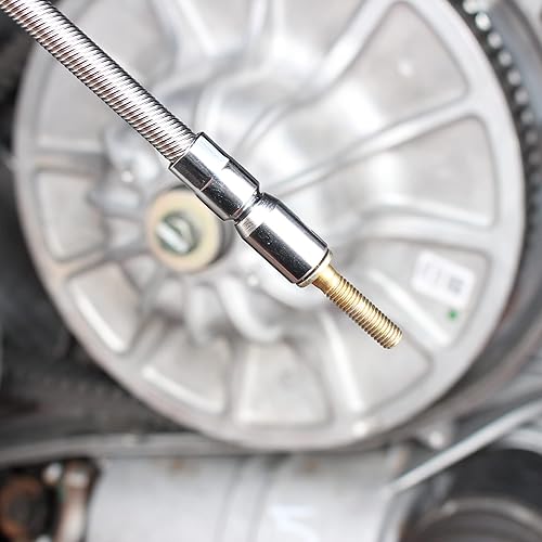 Miniatura 4 de Starting Line Products SLP Clutch Cover Removal Tool for Polaris RZR Turbo, RS1, and RZR Pro XP - 20-311