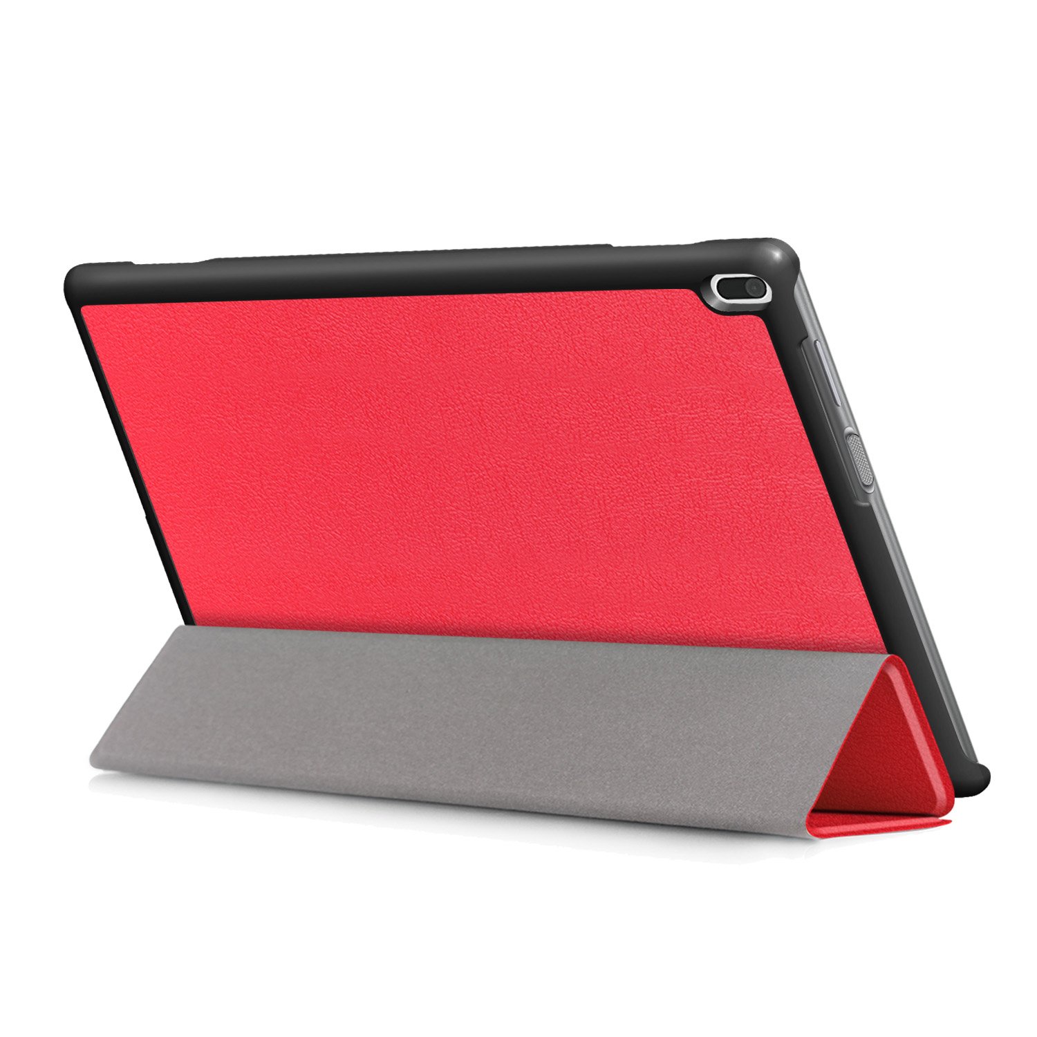 Lenovo - Lenovo TAB4 701LV ブラック 本体+ケース+フィルムセット Lenovo - Lenovo TAB4 701LV ブラック 本体+ケース+フィルム