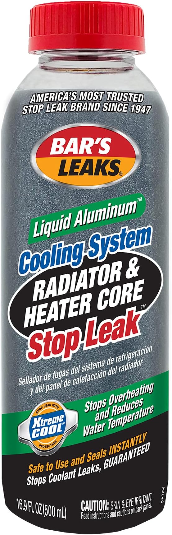 Cooling System Radiator Stop Leak 16.9 oz.