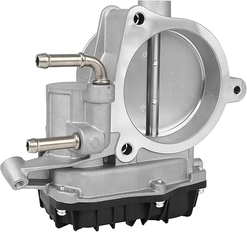 Miniatura 4 de Aintier Conjunto de cuerpo del acelerador S20230 apto para Hyundai para Santa Fe 3.5l 2010-2012, para Kia para Sedona 3.5l 2011-2012 2014, para Kia