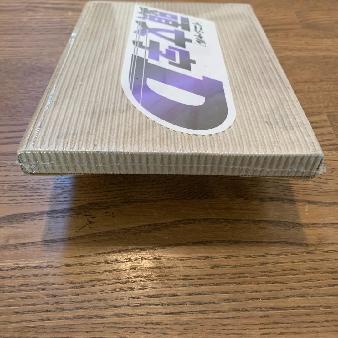 Amazon.co.jp: イニシャル 頭文字D ピンズ&シール 1999年版 日本製  