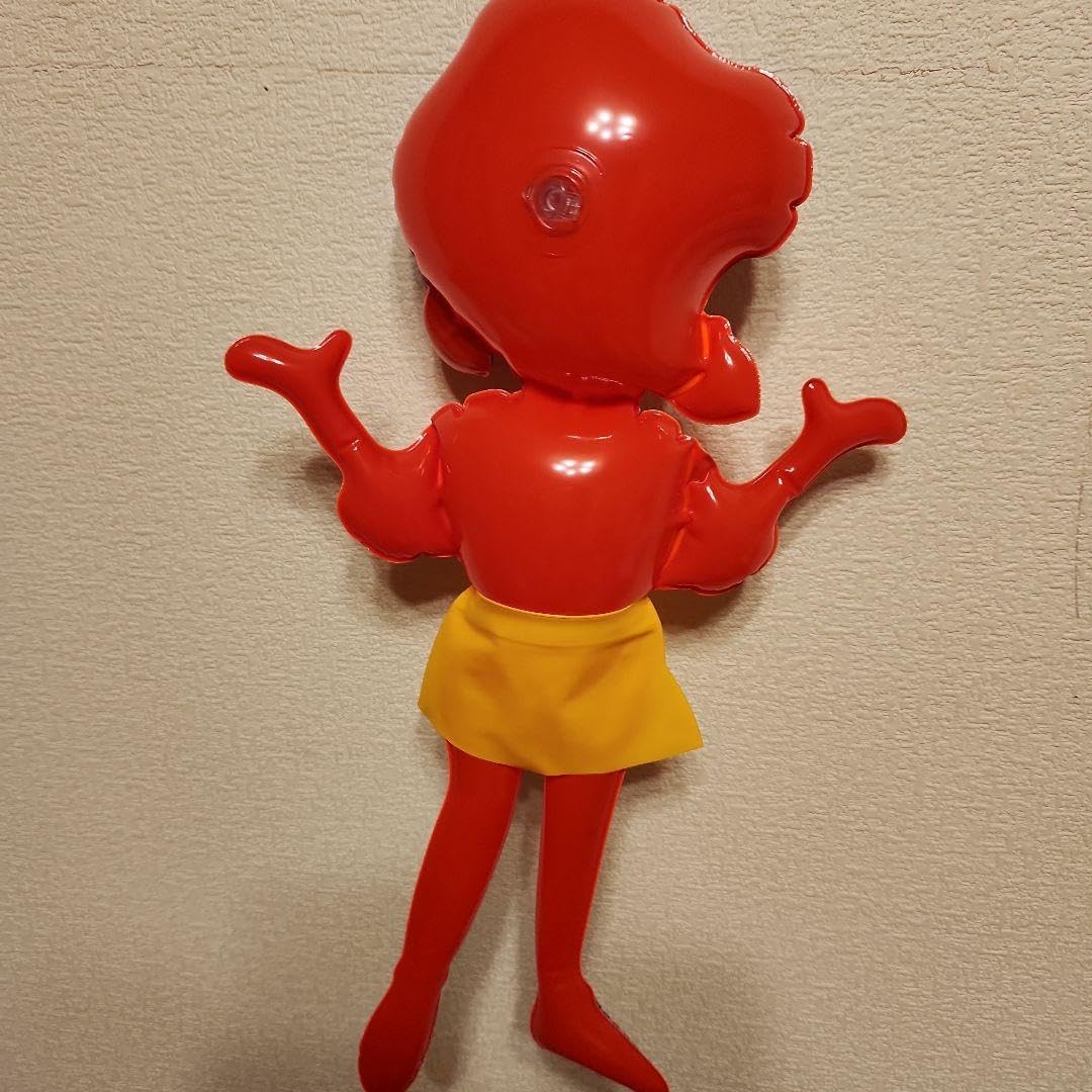 Amazon.co.jp: ? ひみつのアッコちゃん ビニール人形 : Toys & Games Amazon.co.jp: ? ひみつのアッコちゃん ビニール人形 : Toys & Games