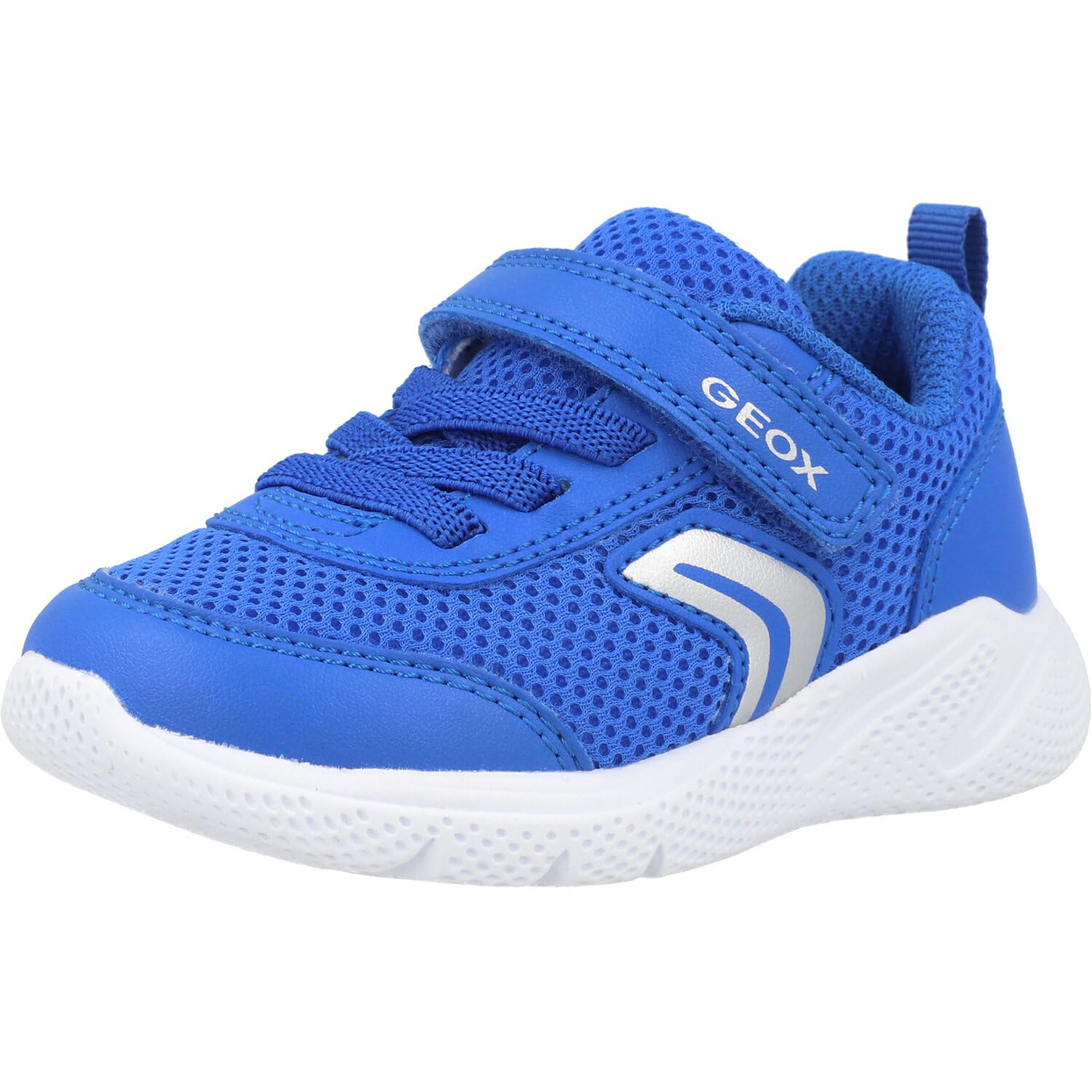 Geox B Sprintye Boy C, Sneakers para Bebé Niño
