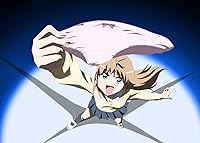 Vista 6 de B Gata H Kei Yamadas First Time Complete Series Blu-rayDVD Combo