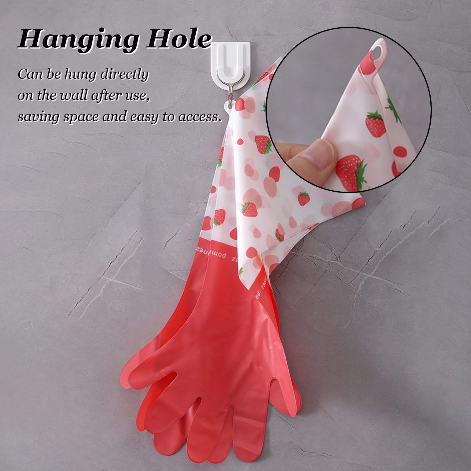 Guanti In Silicone Riutilizzabili Per Pulizia E Lavaggio Piatti - Antiscivolo, Resistenti Al Calore (fino A 160°C), Atossici E Versatili - Ideali Per Cucina, Bagno E Auto