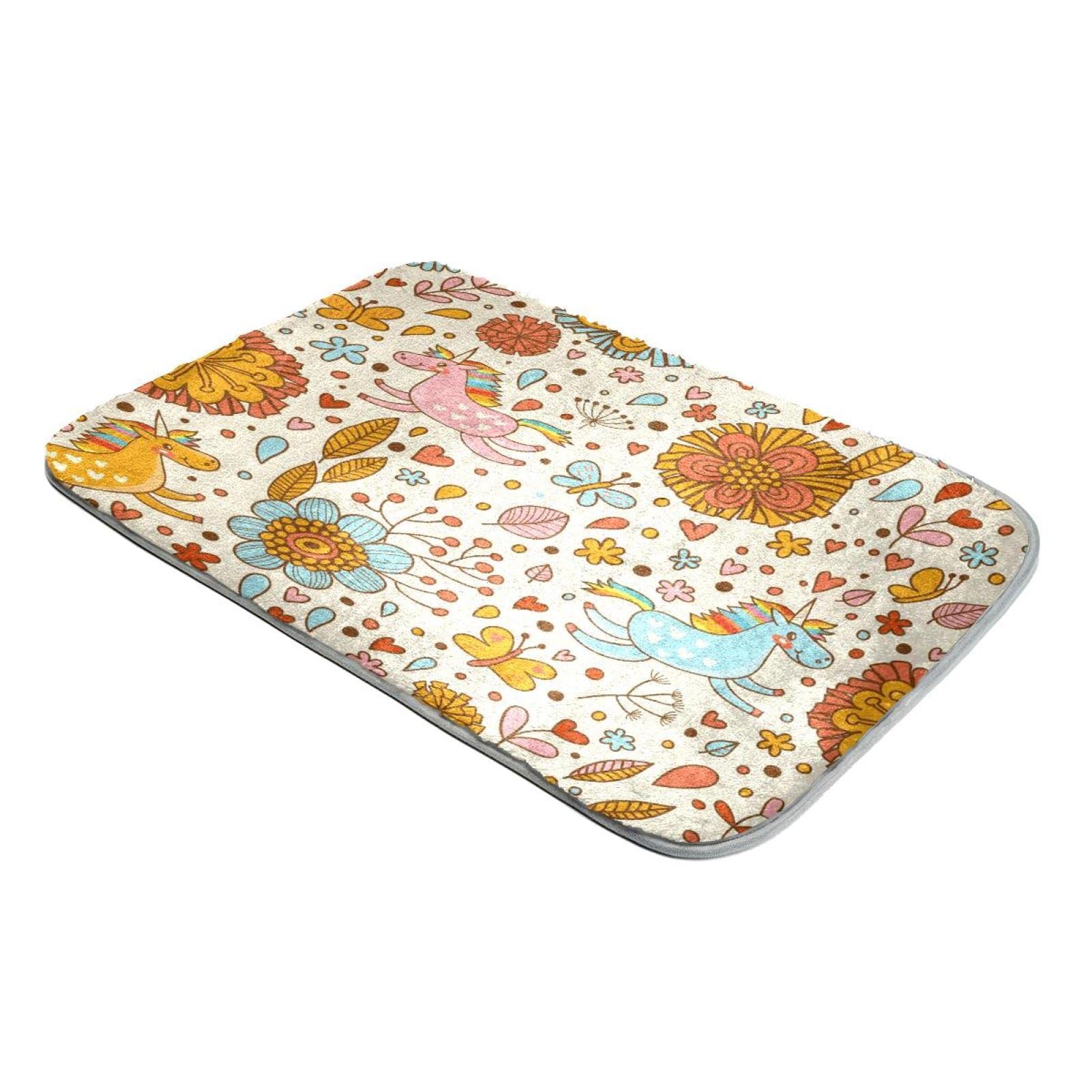 Tapis à poils longs en peluche synthétique lavable pour décoration de chambre adulte