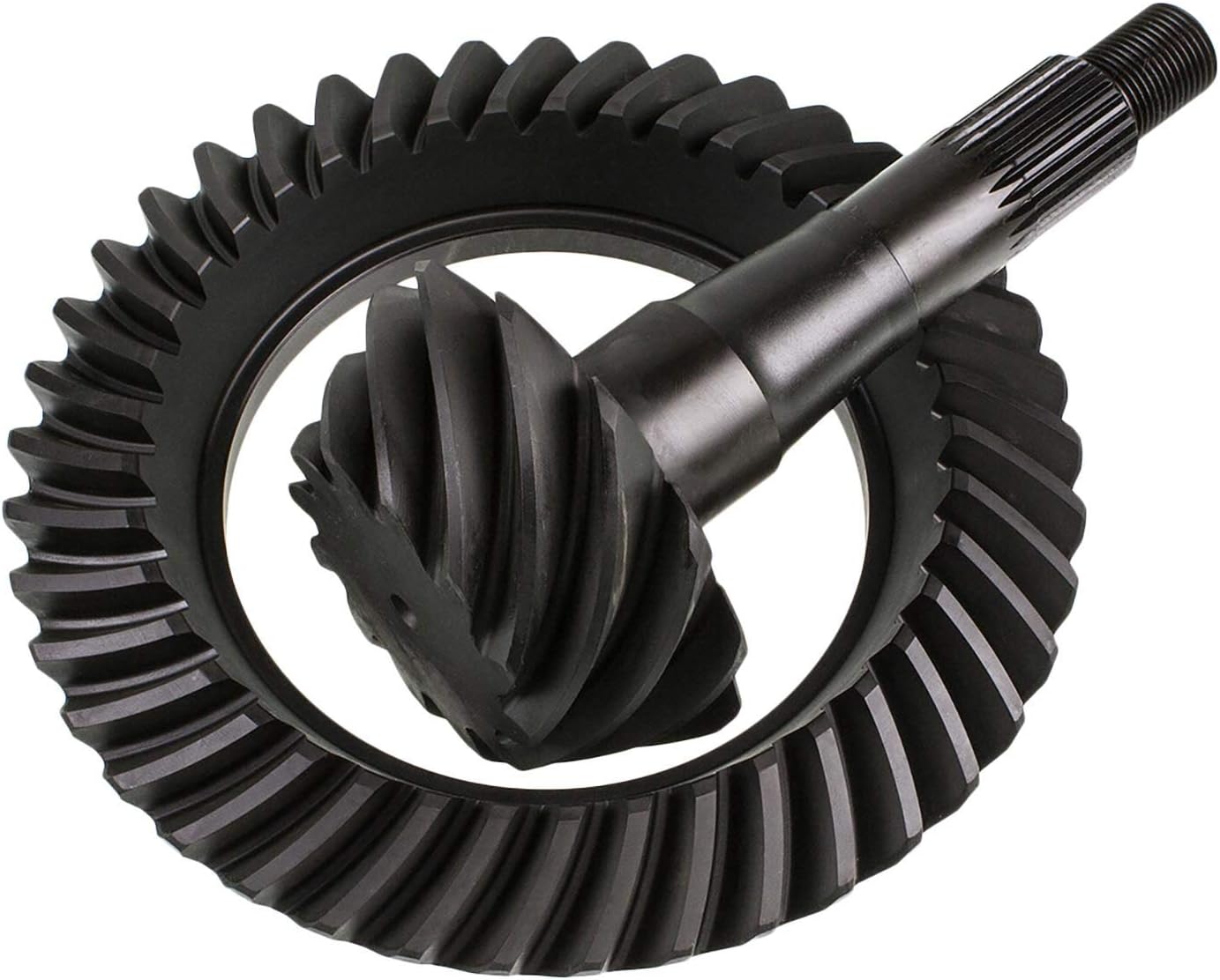 Richmond Gear 49-0049-1 RP GM 8.5" 3.42 OLDS RG Differential Ring and Pinion, 3.42 Gear Ratio, Compatible with 1964-1972 Oldsmobile 442, Cutlass, GTO, Pontiac Catalina