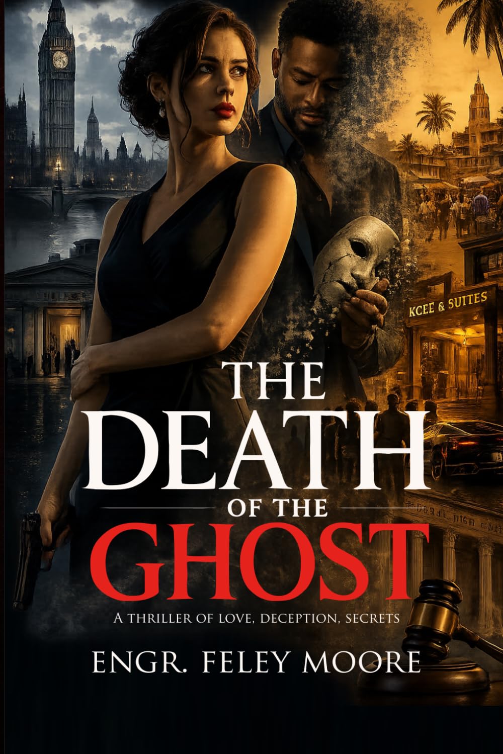 The Death of the Ghost