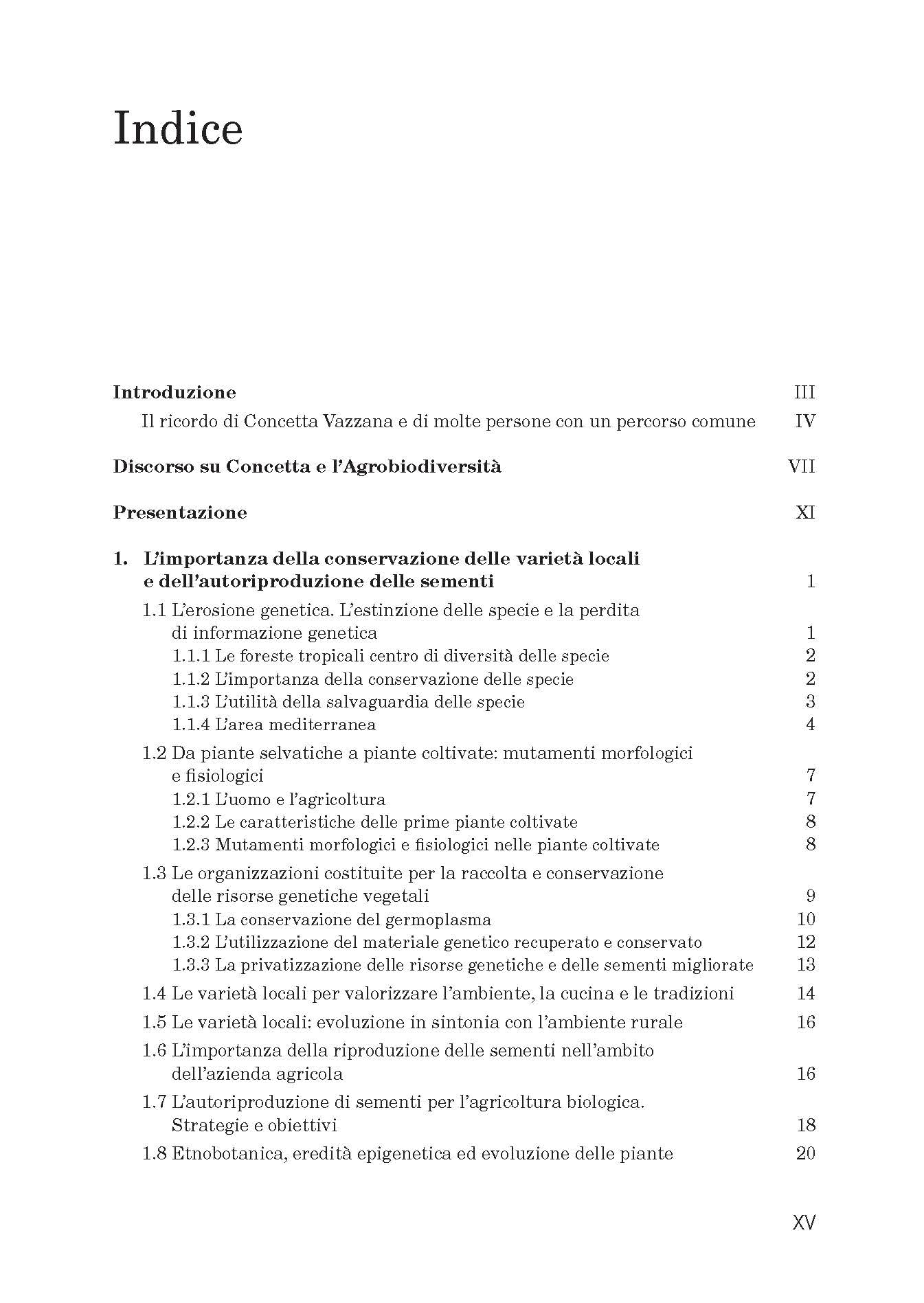 Rinascita rurale. Il potere della riproduzione delle sementi. Manuale per le comunità rurali