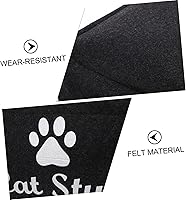 Vista 13 de Caja de almacenamiento de tela, cajas de juguetes para gatos, perros, mascotas, cubo de almacenamiento para gatos