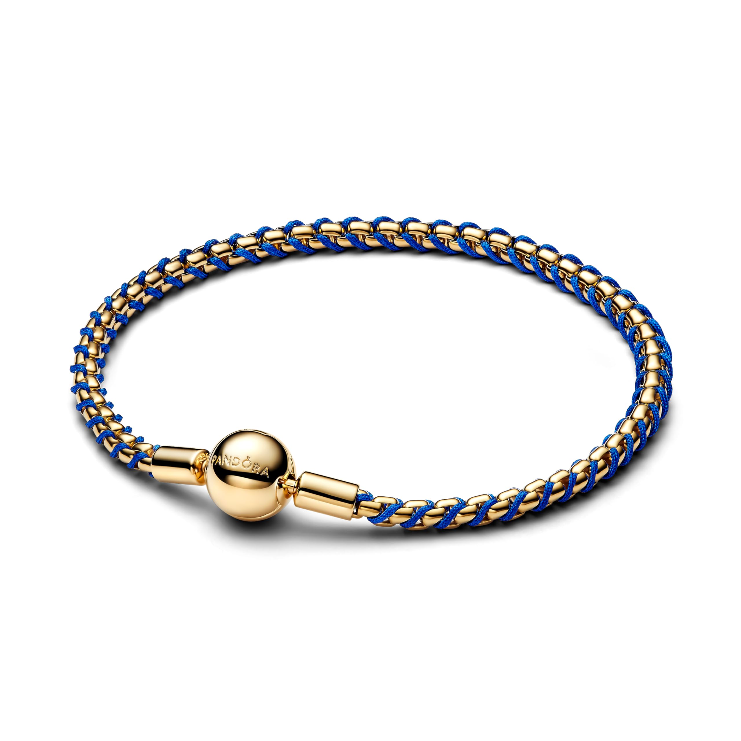 PandoraDamski Bransoletka 563816C02-20 20 cm