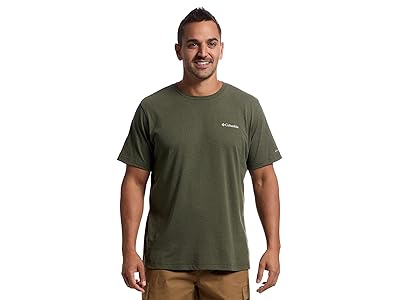 Columbia Thistletown Hillstm Short Sleeve Men