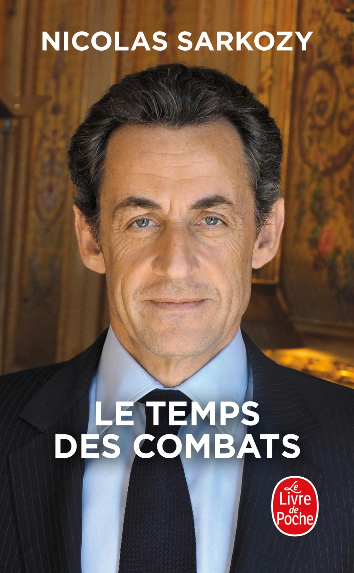 Le Temps des combats: Essais - Documents