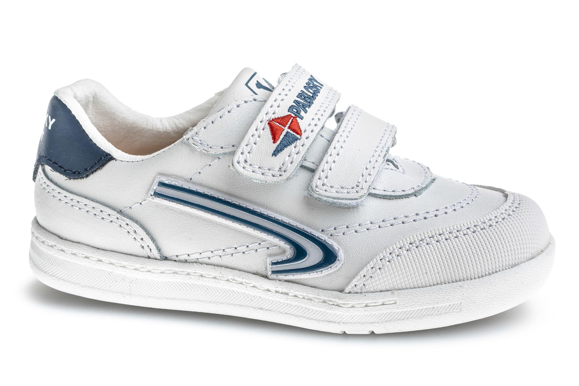 Pablosky Tenis 210002, Scarpe da Ginnastica Unisex-Bambini e Ragazzi