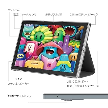 Huion Kamvas Slate 10　タブレットパソコン　値下げ不可能 Amazon | HUION Kamvas Slate 10 タブレット 10インチ WUXGA