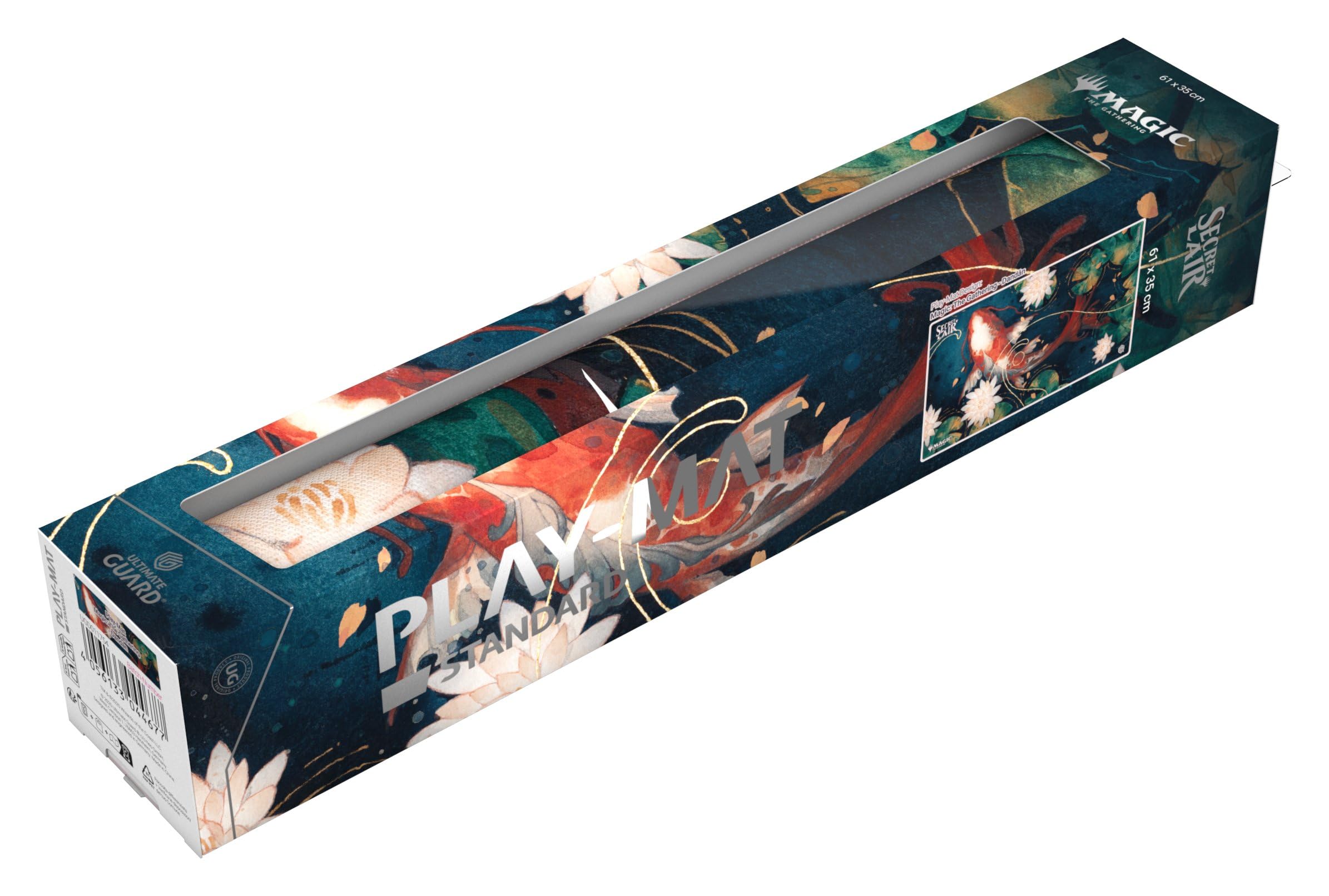 Ultimate Guard - Playmat - Magic: The Gathering Secret Lair