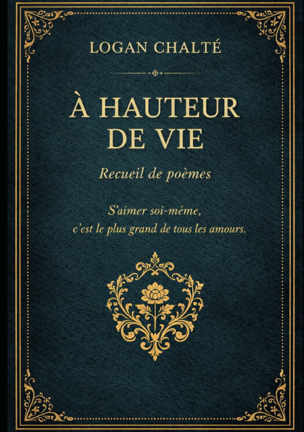 À hauteur de vie