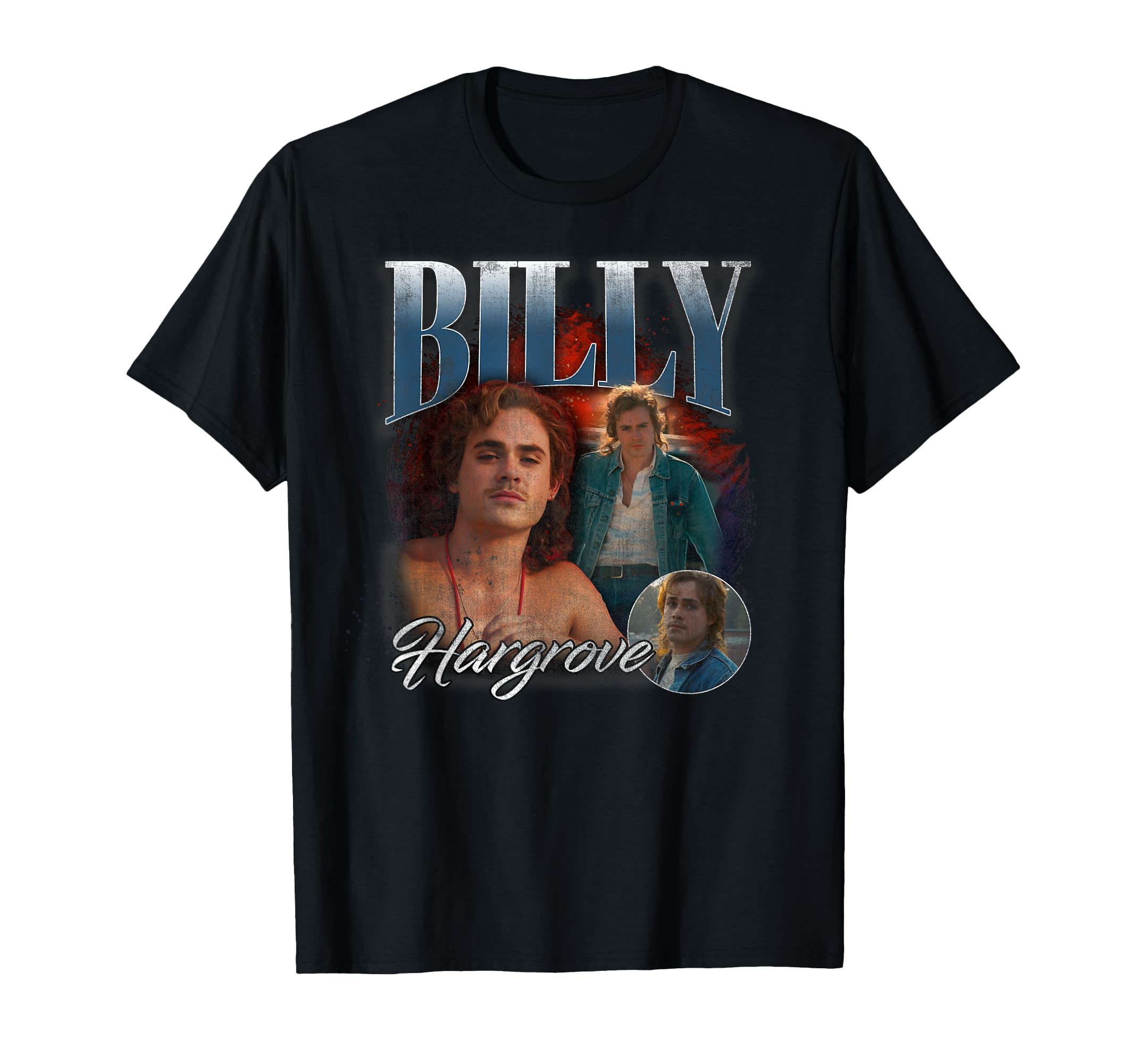 Kleidung mit Designs von Amazon Merch on Demand